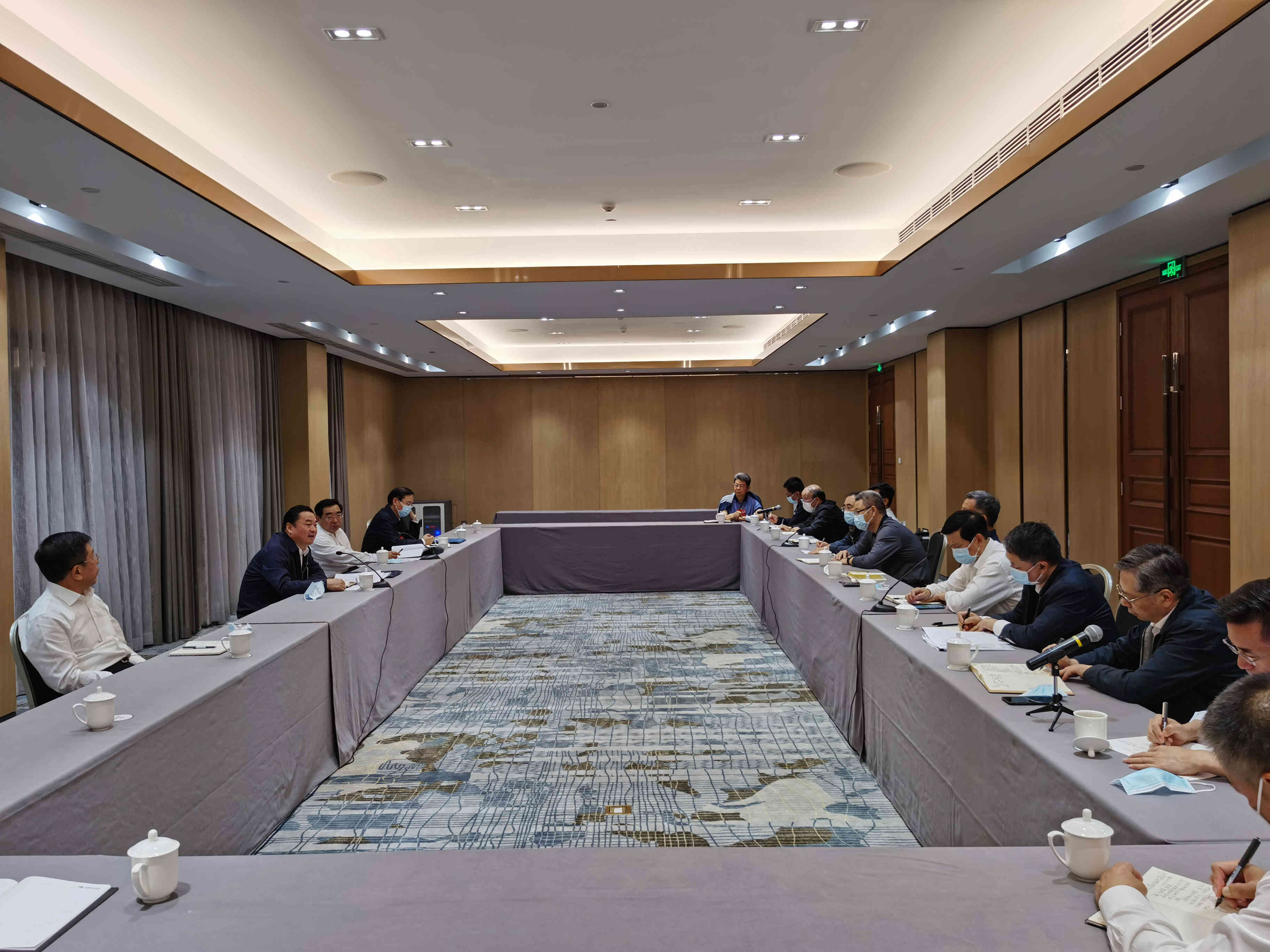 郝鵬、國(guó)資、央企、國(guó)資委、書記、主任、國(guó)企、企業(yè)改革