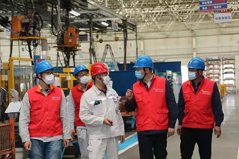 郝鵬、國資、央企、國資委、書記、主任、國企、企業(yè)改革