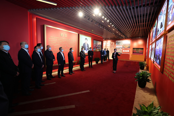 郝鵬、國資、央企、國資委、書記、主任、國企、企業(yè)改革