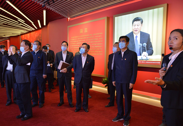 郝鵬、國資、央企、國資委、書記、主任、國企、企業(yè)改革