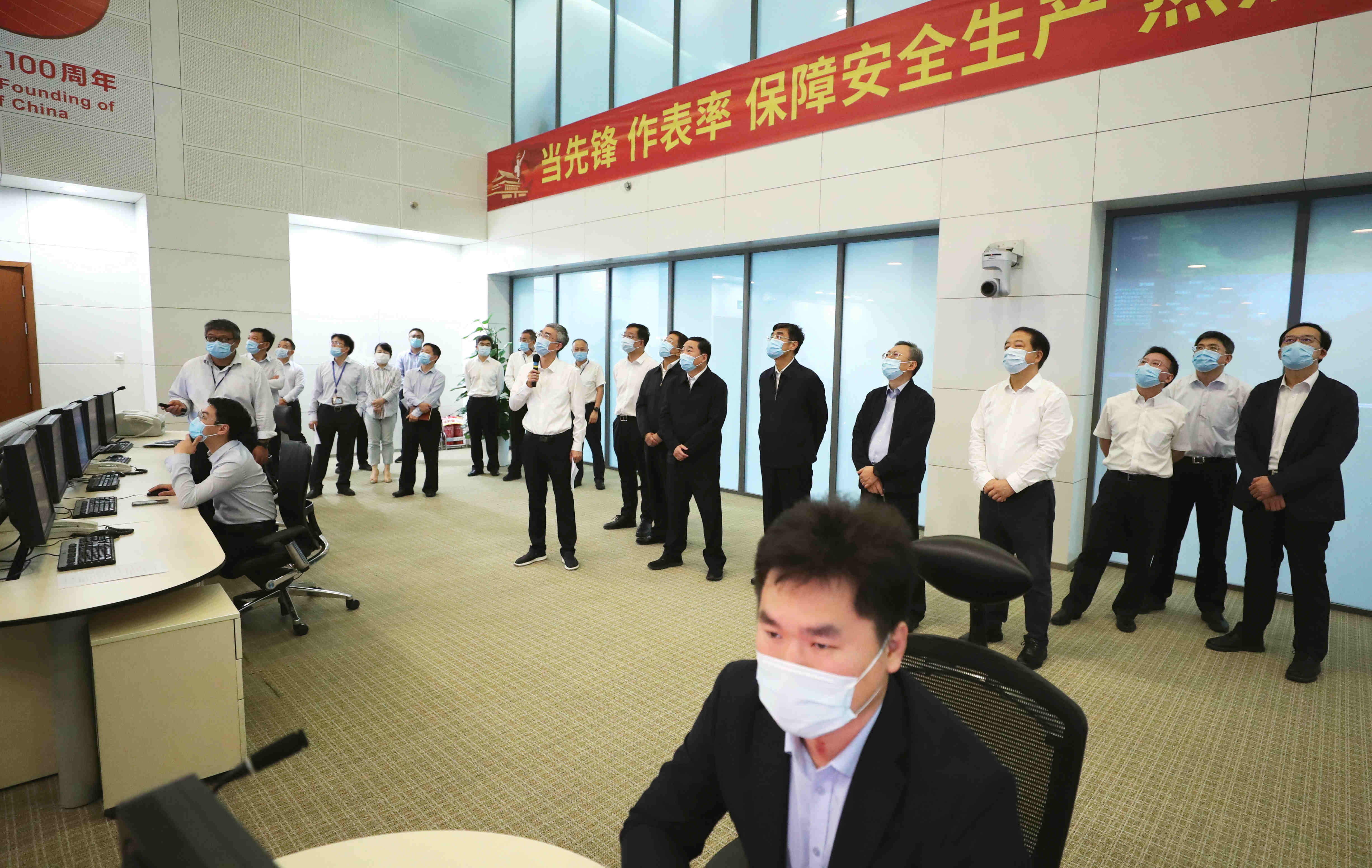 郝鵬、國(guó)資、央企、國(guó)資委、書記、主任、國(guó)企、企業(yè)改革