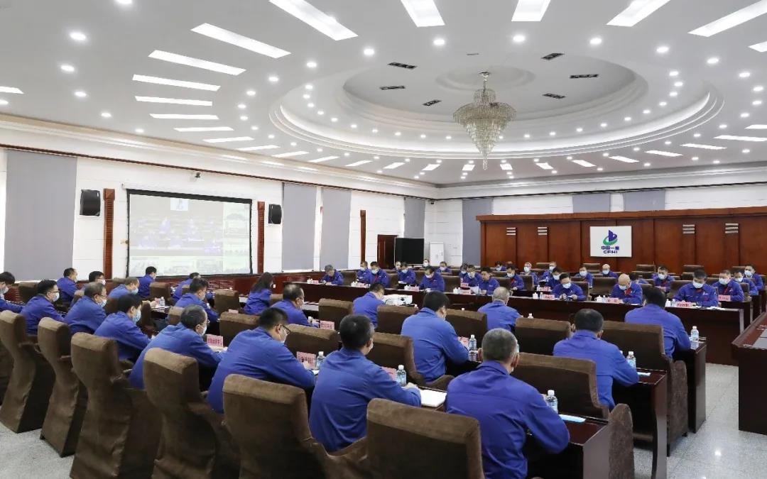 郝鵬、國資、央企、國資委、書記、主任、國企、企業改革