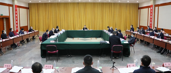 郝鵬、國資、央企、國資委、書記、主任、國企、企業改革