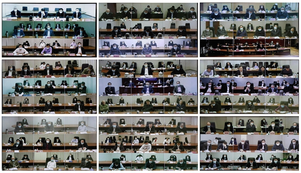 郝鵬、國資、央企、國資委、書記、主任、國企、企業(yè)改革