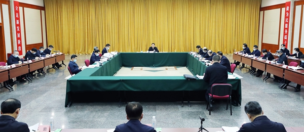 郝鵬、國資、央企、國資委、書記、主任、國企、企業改革