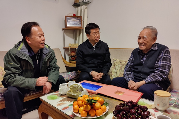 郝鵬、國資、央企、國資委、書記、主任、國企、企業改革