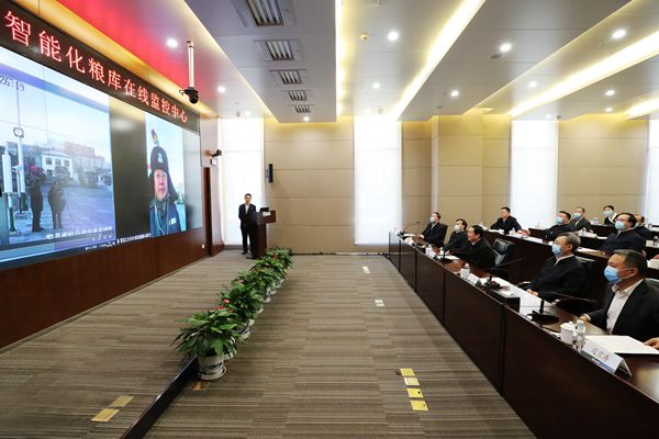 郝鵬、國(guó)資、央企、國(guó)資委、書記、主任、國(guó)企、企業(yè)改革