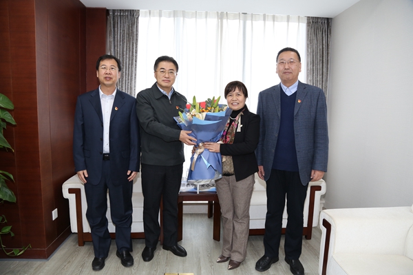 郝鵬、國資、央企、國資委、書記、主任、國企、企業改革