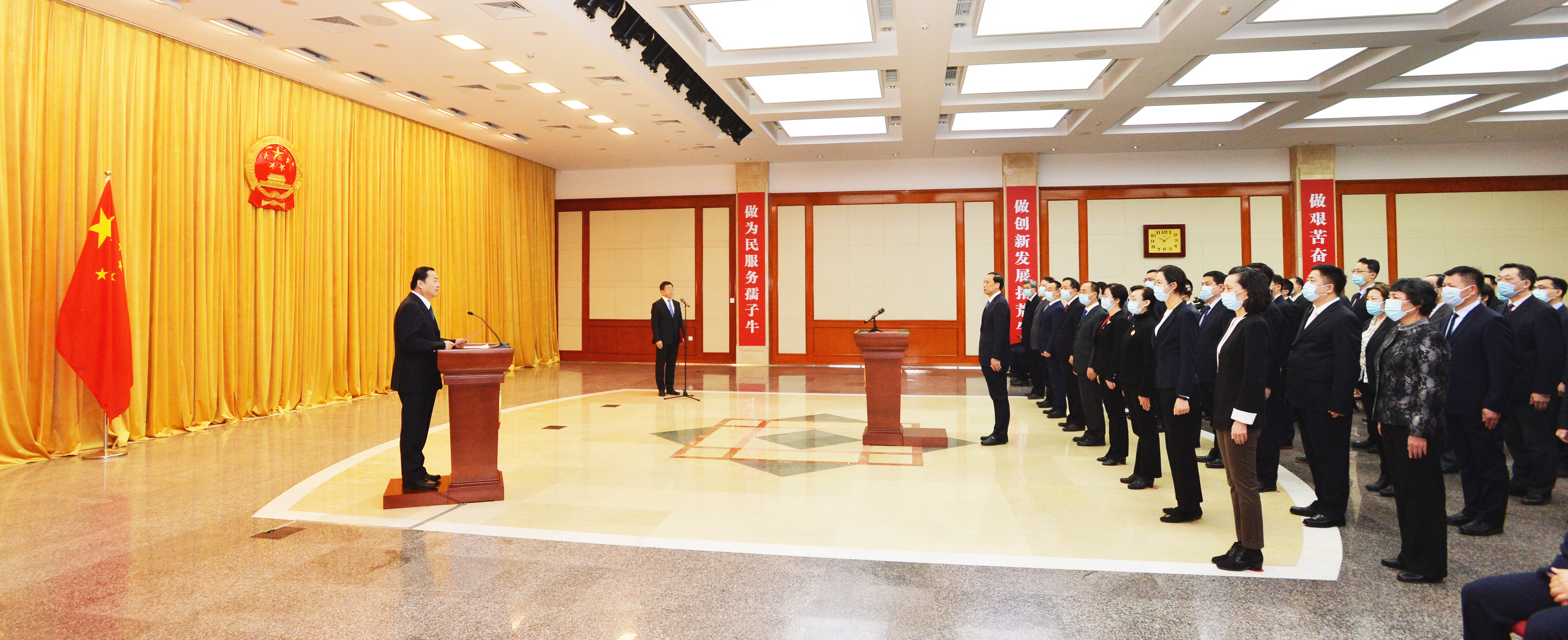 郝鵬、國資、央企、國資委、書記、主任、國企、企業改革